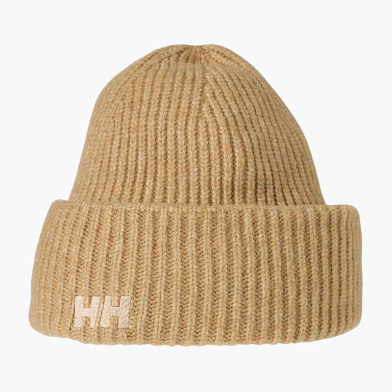 Zimní čepice Helly Hansen Soft Rib Elmwood