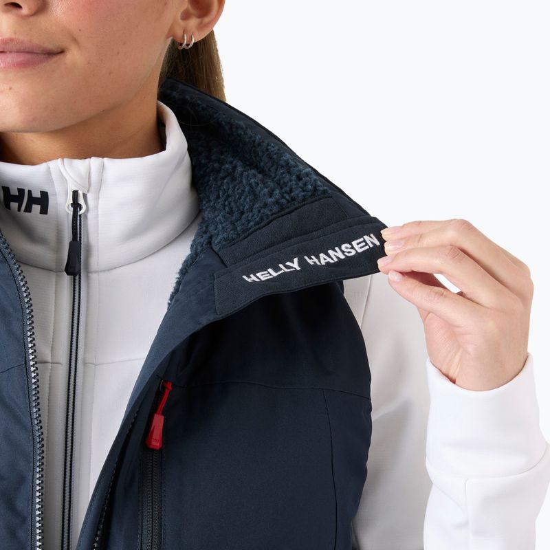 Dámská vesta Helly Hansen Crew Pile navy 3