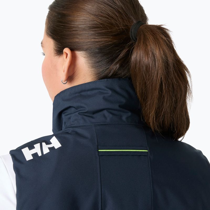 Dámská vesta Helly Hansen Crew Pile navy 5