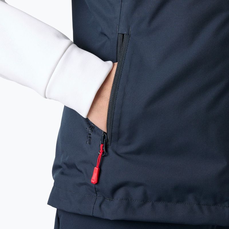 Dámská vesta Helly Hansen Crew Pile navy 6