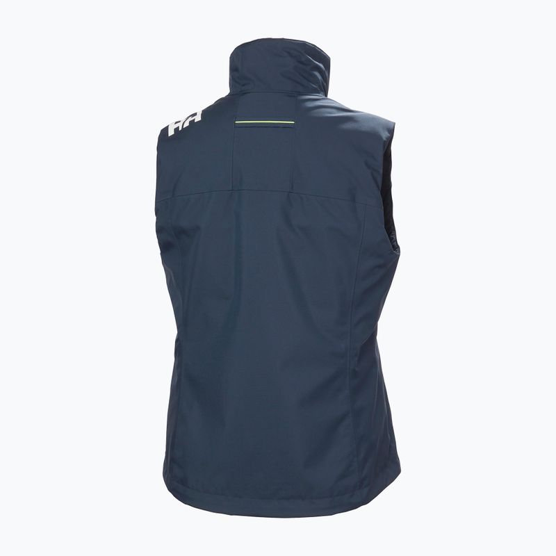 Dámská vesta Helly Hansen Crew Pile navy 8