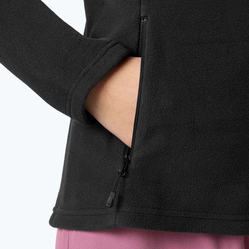 Dámská mikina Helly Hansen Daybreaker Fleece black 3