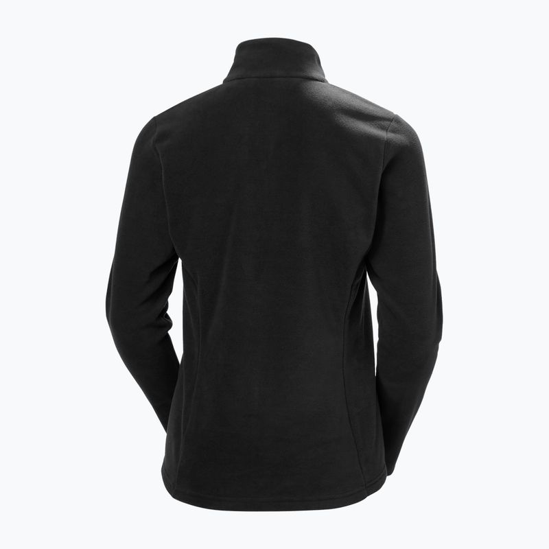 Dámská mikina Helly Hansen Daybreaker Fleece black 5