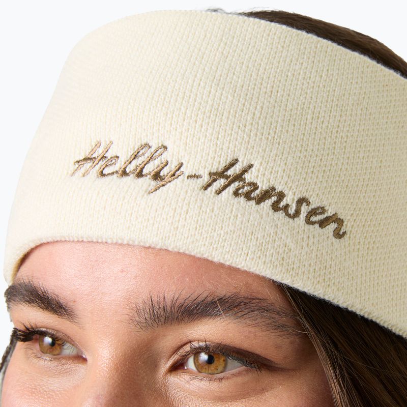 Čelenka Helly Hansen Team snow 4