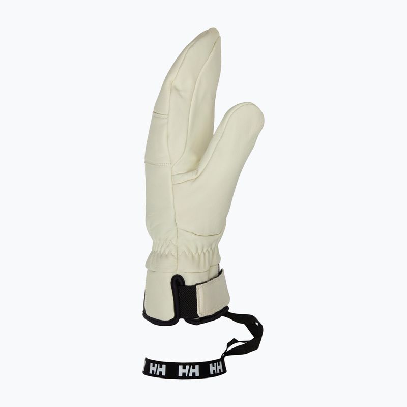 Lyžařské rukavice Helly Hansen Alpha Mittens snow 2