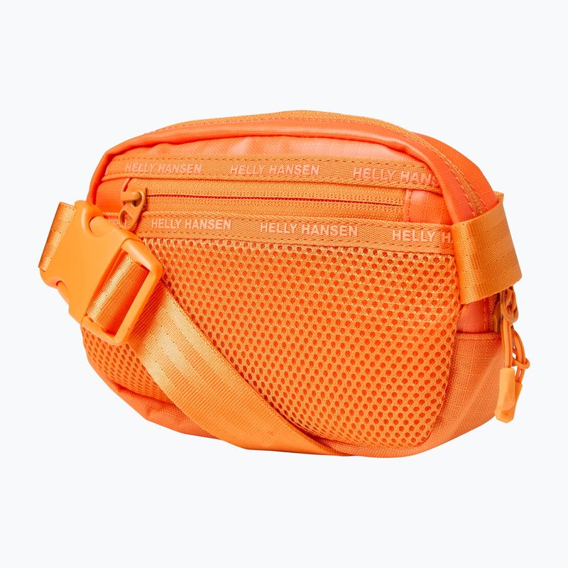 Ledvinka Helly Hansen Guide resort tangerine. 2