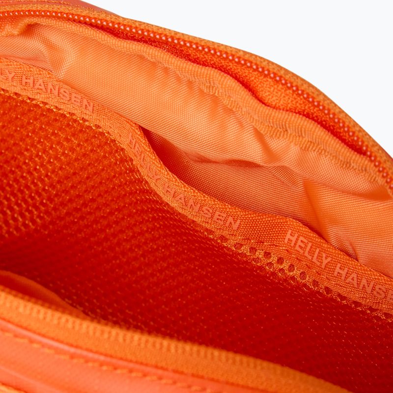 Ledvinka Helly Hansen Guide resort tangerine. 3