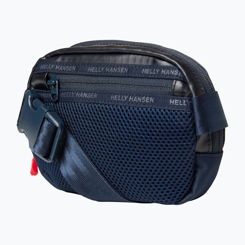 Ledvinka Helly Hansen Guide navy 2