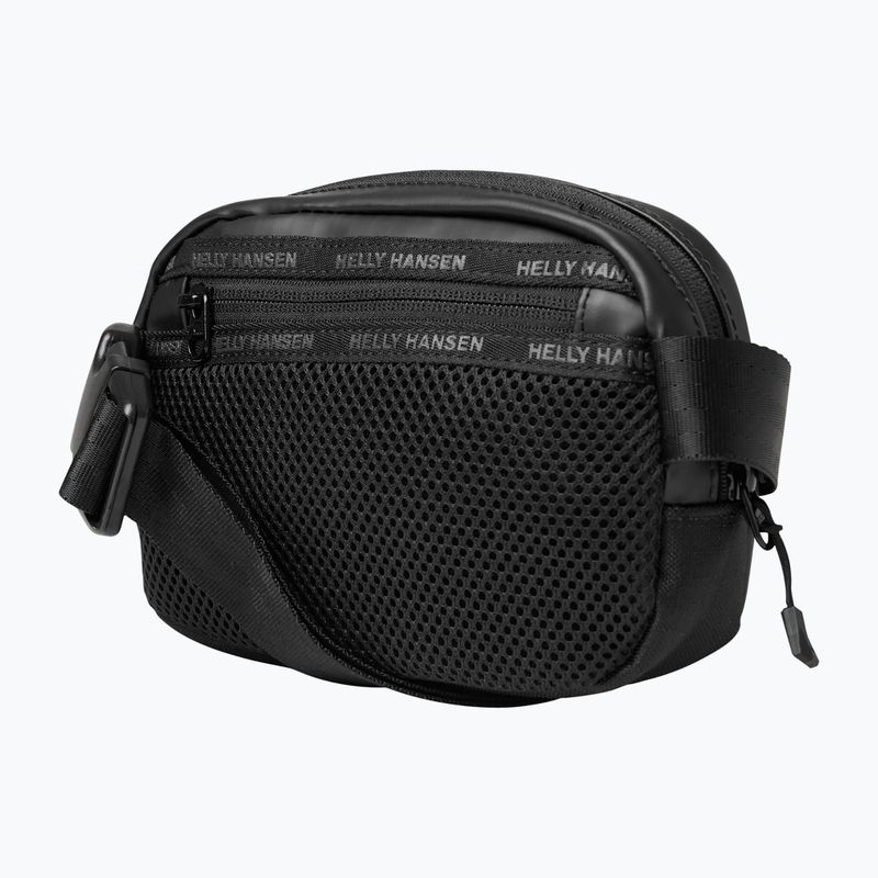 Ledvinka Helly Hansen Guide black 2