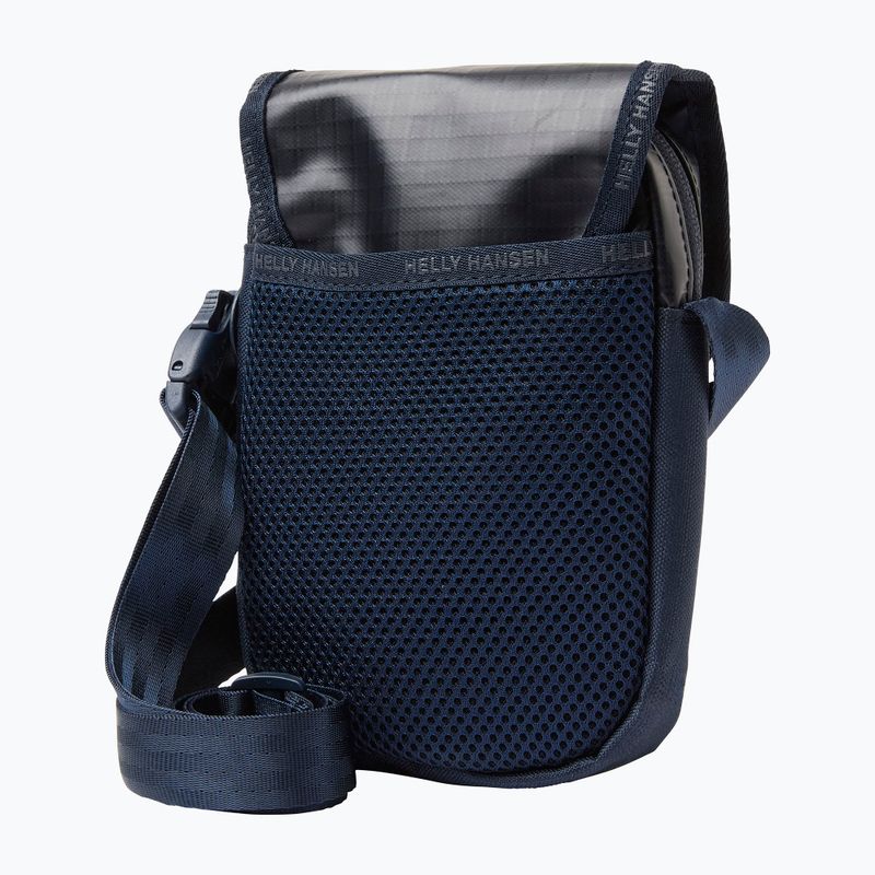 Taška Helly Hansen Guide Carryall navy 2