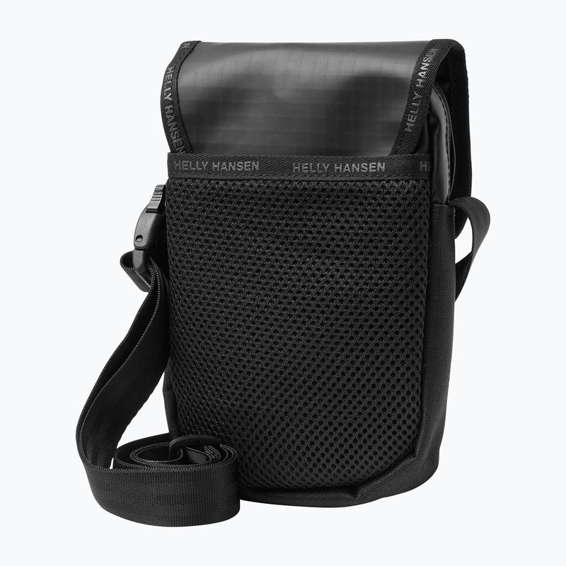 Taška Helly Hansen Guide Carryall black 2