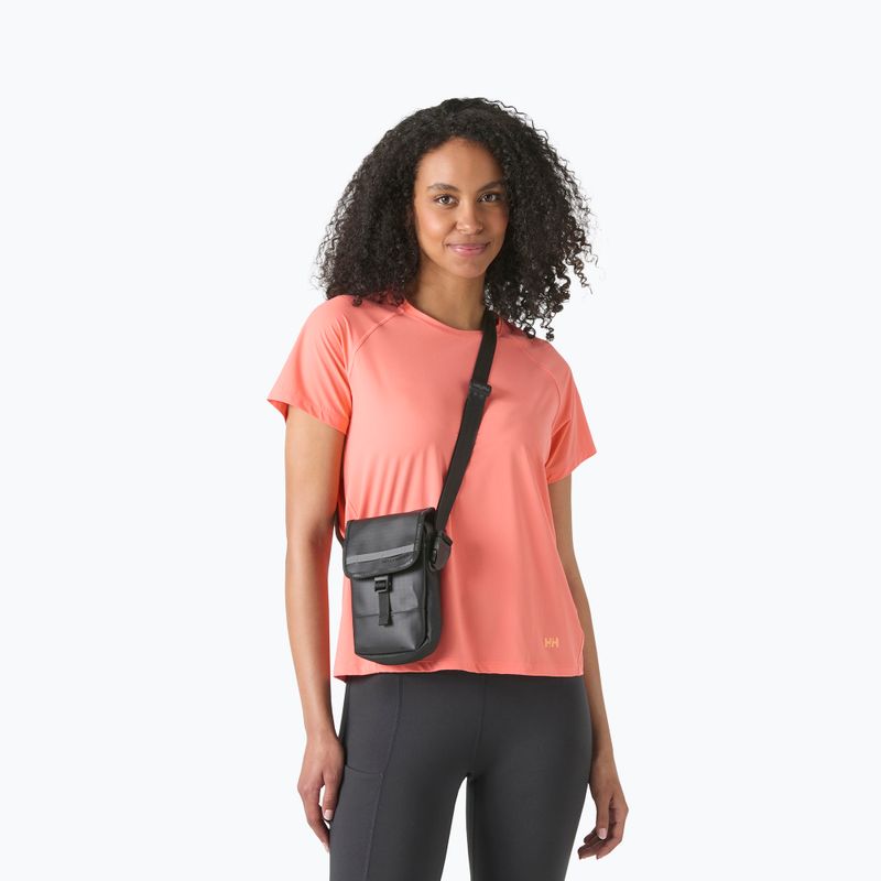 Taška Helly Hansen Guide Carryall black 3