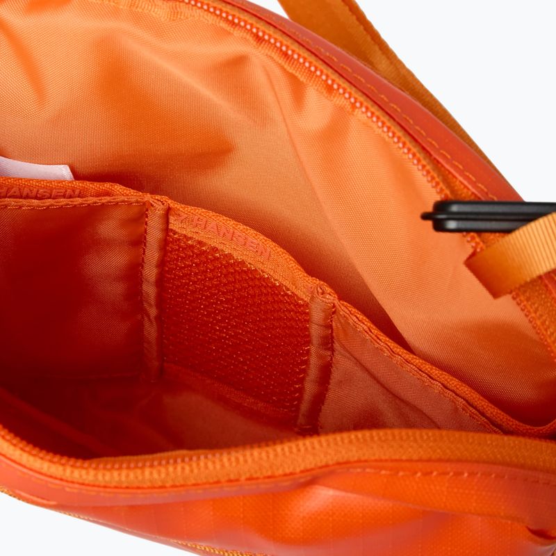 Taška Helly Hansen Guide Shoulder resort tangerine. 3