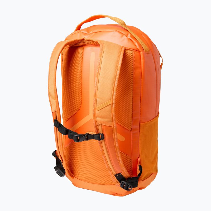 Městský batoh Helly Hansen Guide Daypack 22 l resort tangerine 2