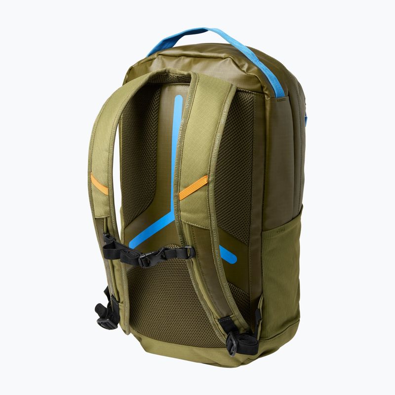Městský batoh Helly Hansen Guide Daypack 22 l terrain green 2