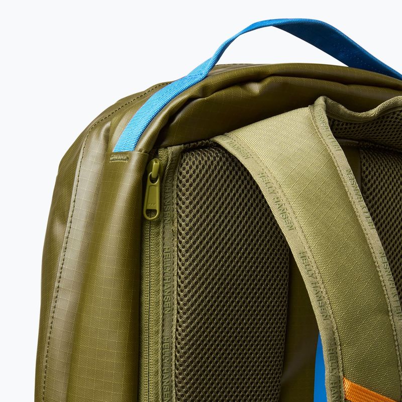 Městský batoh Helly Hansen Guide Daypack 22 l terrain green 5