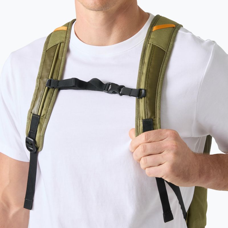Městský batoh Helly Hansen Guide Daypack 22 l terrain green 9