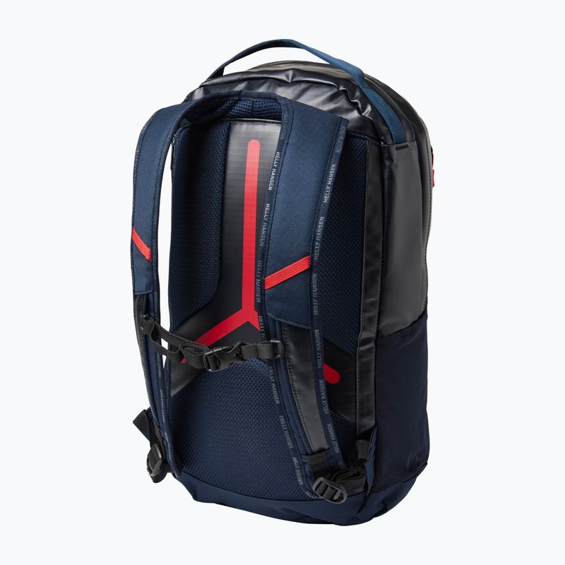 Městský batoh Helly Hansen Guide Daypack 22 l navy 2