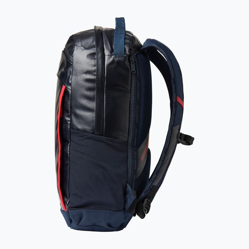 Městský batoh Helly Hansen Guide Daypack 22 l navy 3