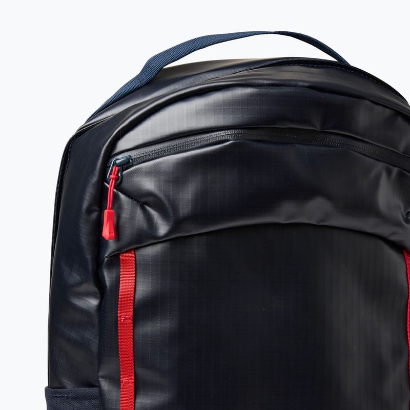 Městský batoh Helly Hansen Guide Daypack 22 l navy 4