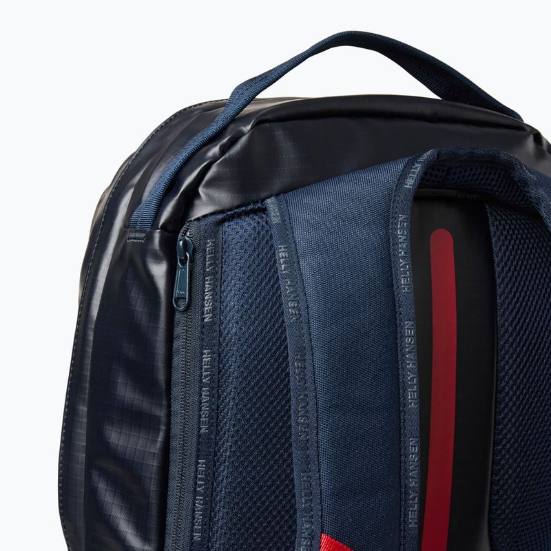 Městský batoh Helly Hansen Guide Daypack 22 l navy 5