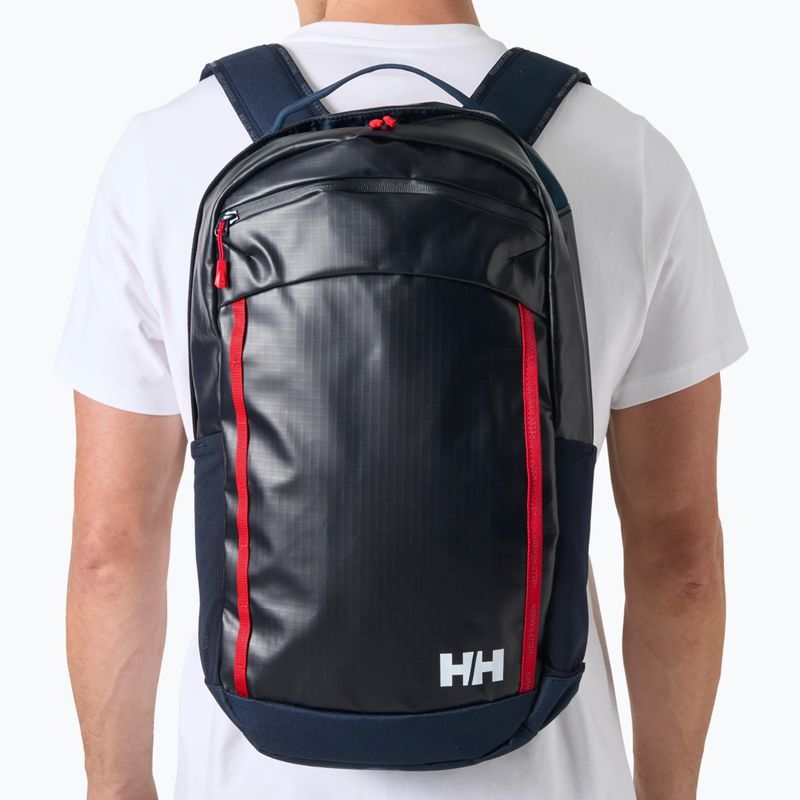 Městský batoh Helly Hansen Guide Daypack 22 l navy 8