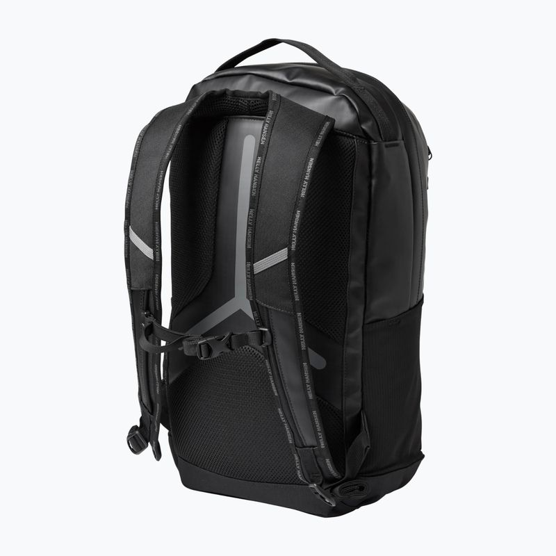 Městský batoh Helly Hansen Guide Daypack 22 l black 2