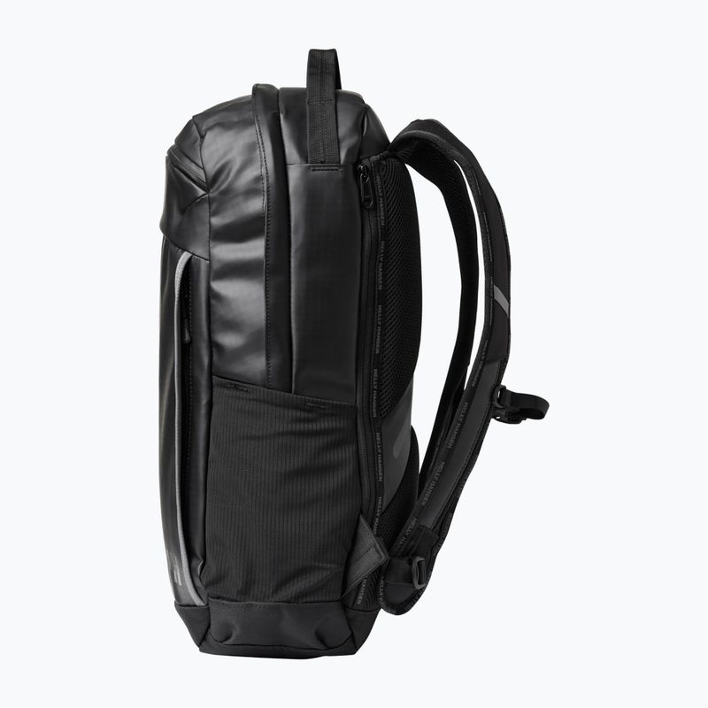 Městský batoh Helly Hansen Guide Daypack 22 l black 3