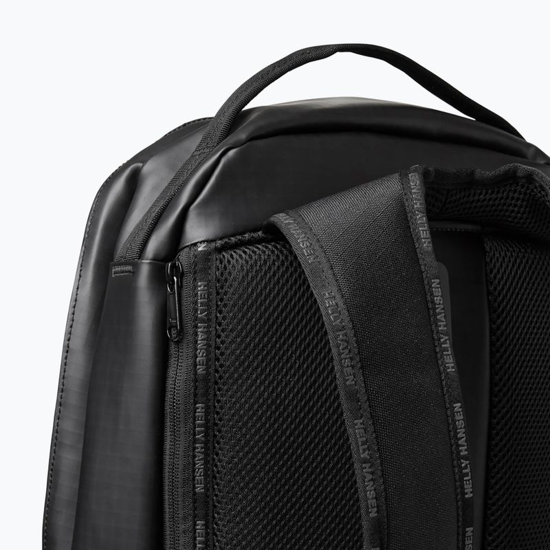 Městský batoh Helly Hansen Guide Daypack 22 l black 5