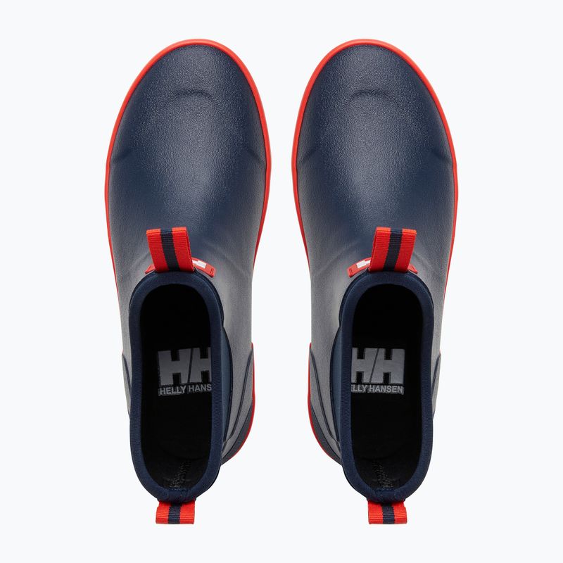 Dámské holínky Helly Hansen Seaspray evening blue 3