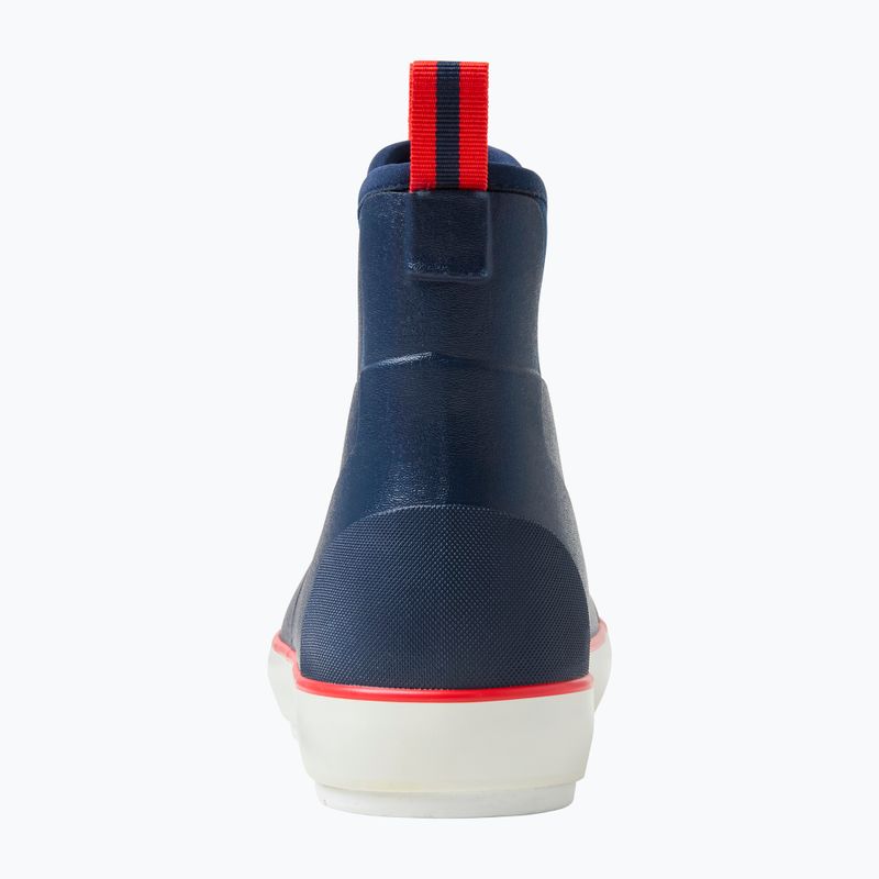 Pánské holínky Helly Hansen Seaspray evening blue 4