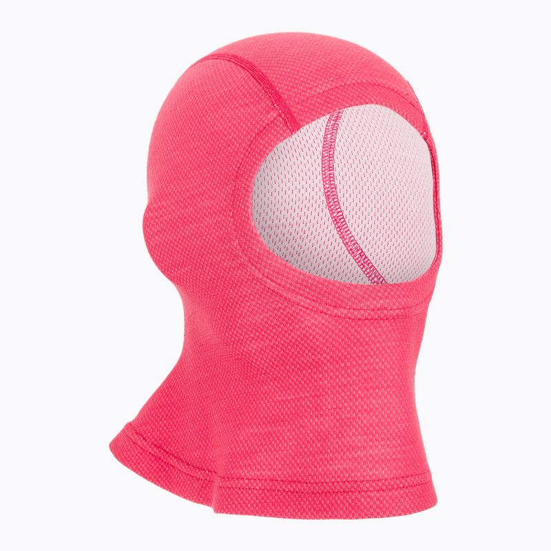 Dětská kukla Helly Hansen Lifa Merino hot pink 2