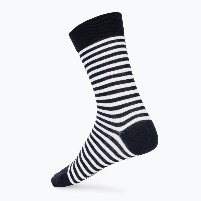 Ponožky Helly Hansen The Ocean Race Sailing white 2