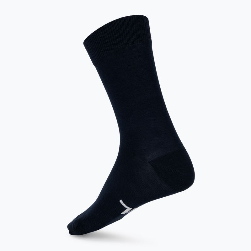 Ponožky Helly Hansen The Ocean Race Sailing navy 2