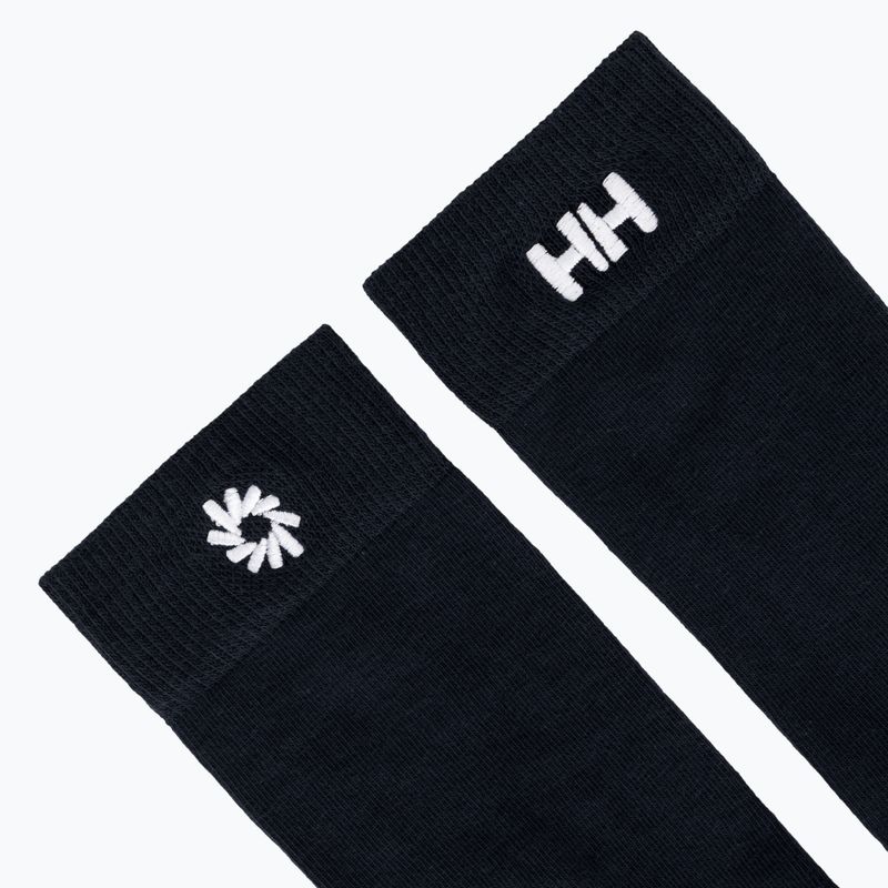 Ponožky Helly Hansen The Ocean Race Sailing navy 3