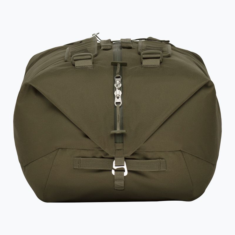 Cestovní taška NORRONA Norrøna Duffel 70 l olive night 3