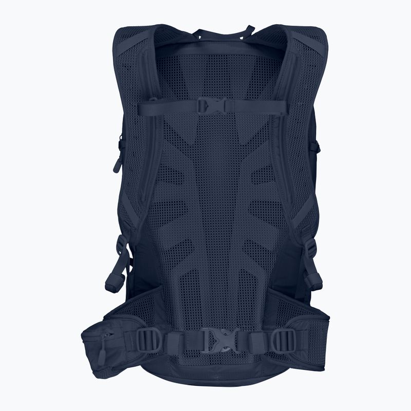 Trekový batoh NORRONA Femund Econyl70 20 l indigo night 4