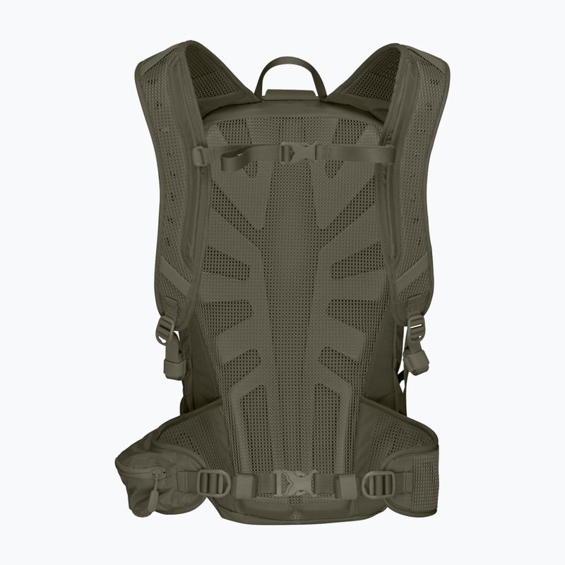 Turistický batoh NORRONA Femund Econyl70 15 l olive night 4