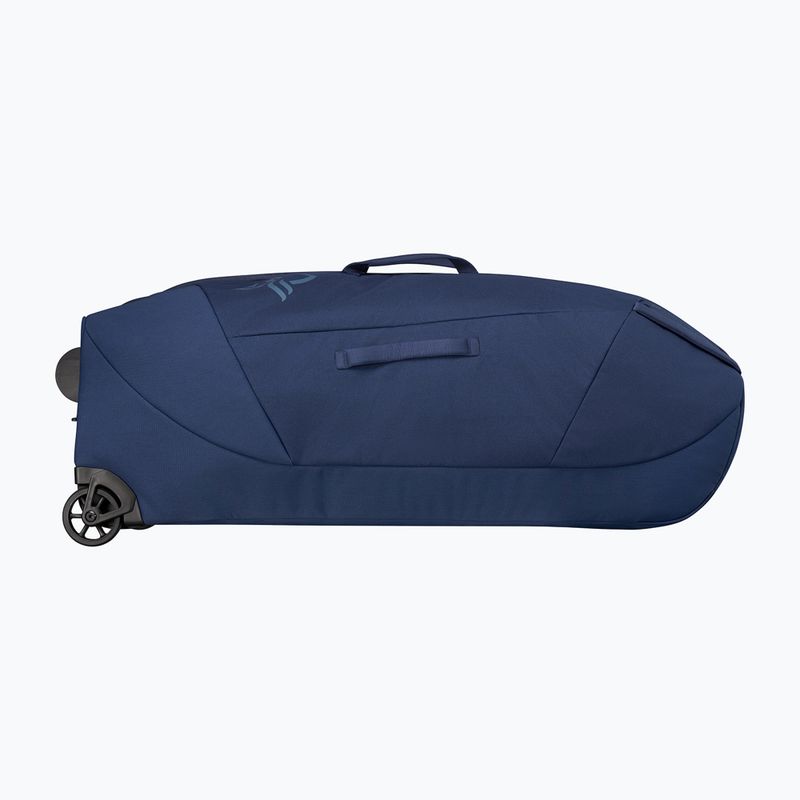 Cestovní taška NORRONA Norrøna Dividable Trolley 125 l indigo night 3