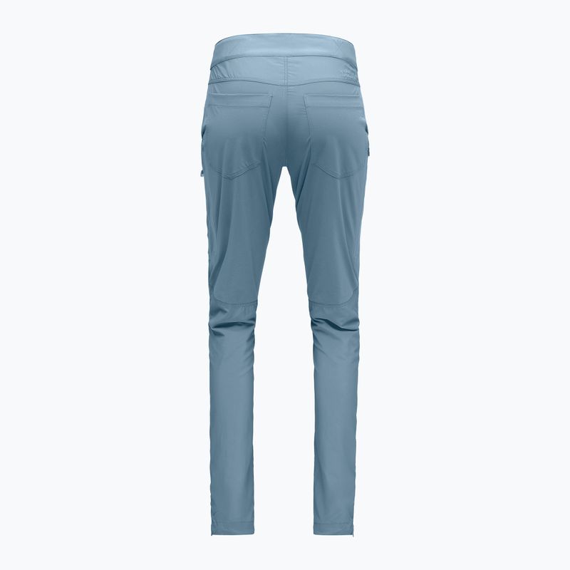 Dámské trekingové kalhoty NORRONA Femund Flex1 Lightweight trooper 6
