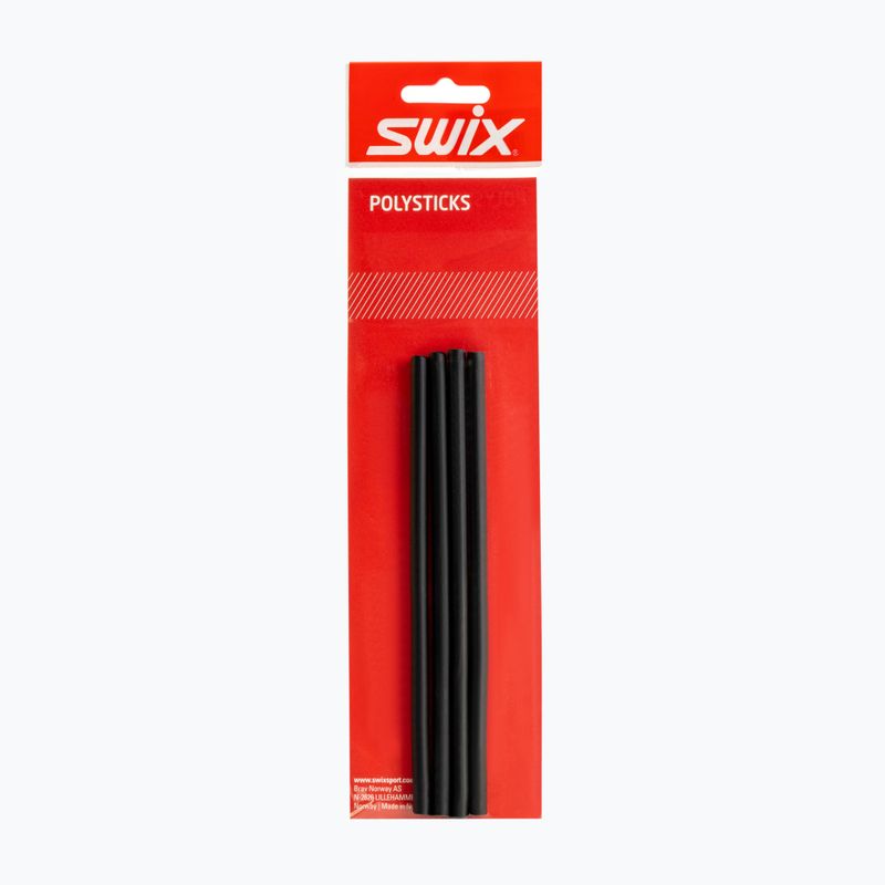 Tyčinky Swix T1716 P-stick 6mm