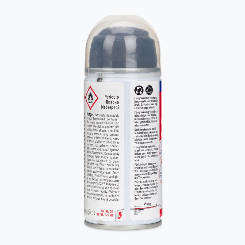 Lyžařský vosk na běžky Swix Uni quick klister K65C 2