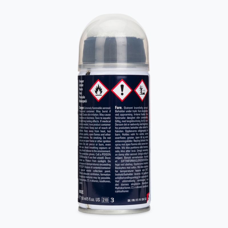 Impregnace na stoupací pásy Swix Skin wax Aerosol N12C 2