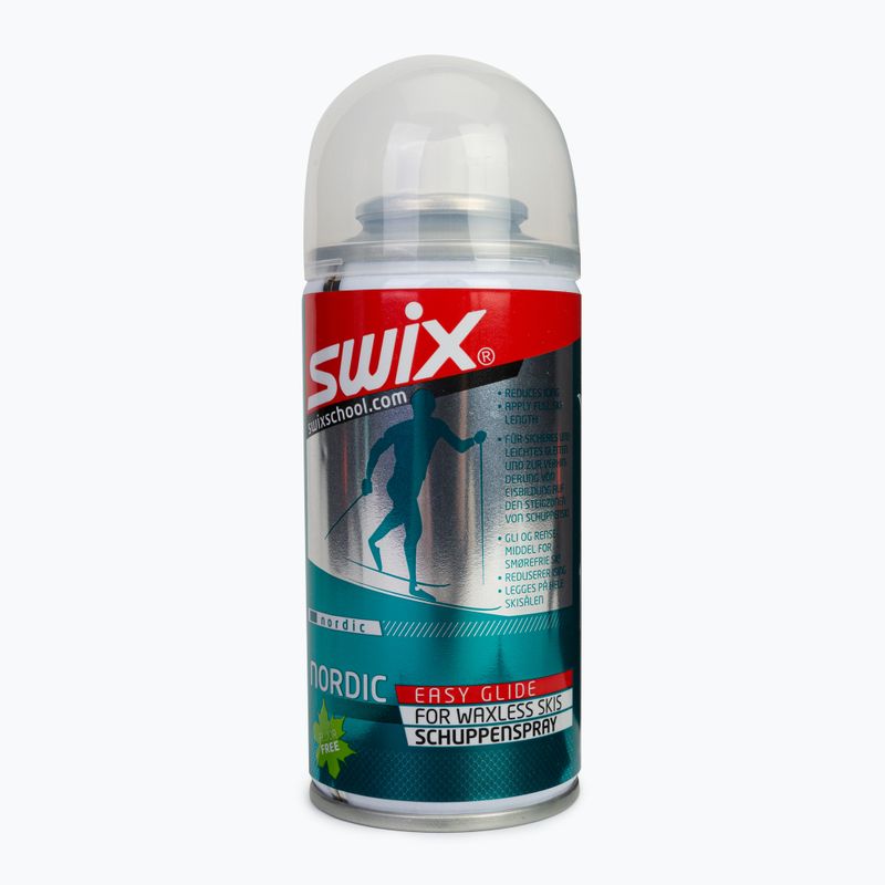 Vosk na lyže Swix Schuppen spray N4C