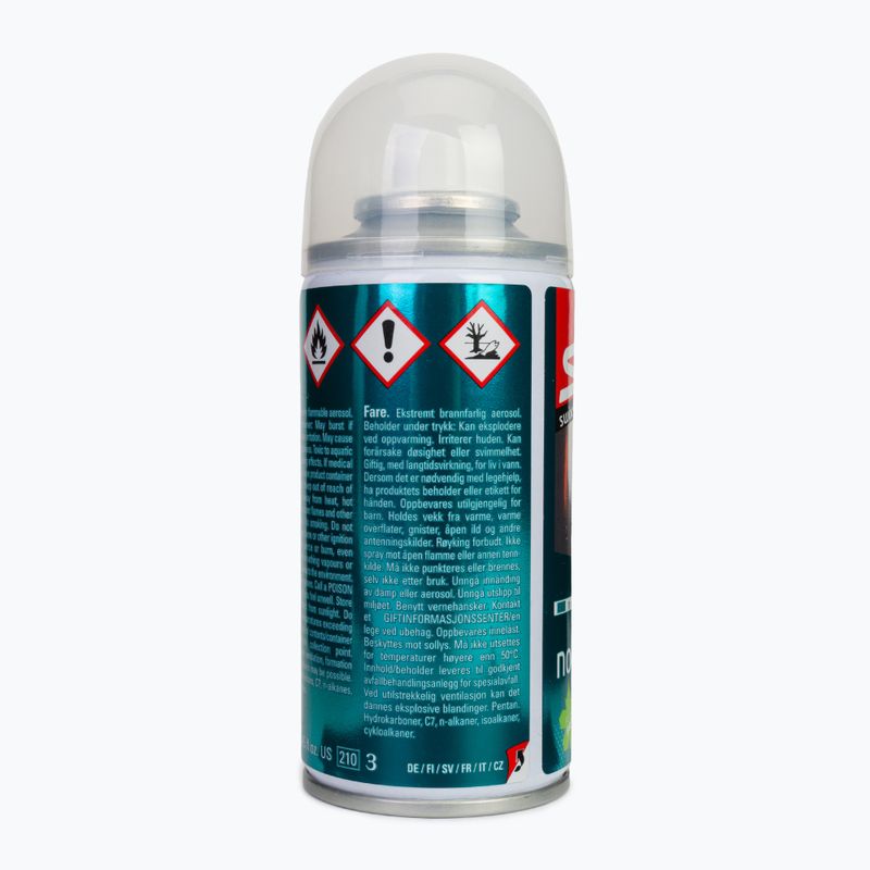 Vosk na lyže Swix Schuppen spray N4C 3