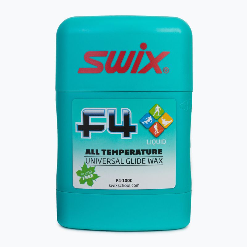 Vosk Swix Glidewax Liquid F4-100C