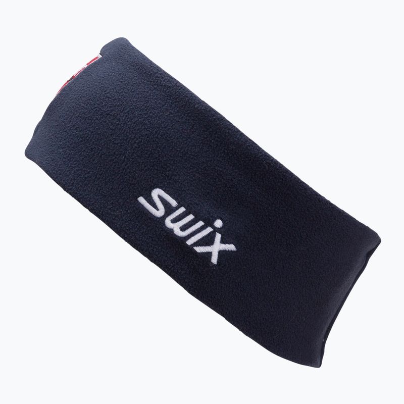 Pásek na ruku Swix Fresco navy blue 46611-75100-S/M