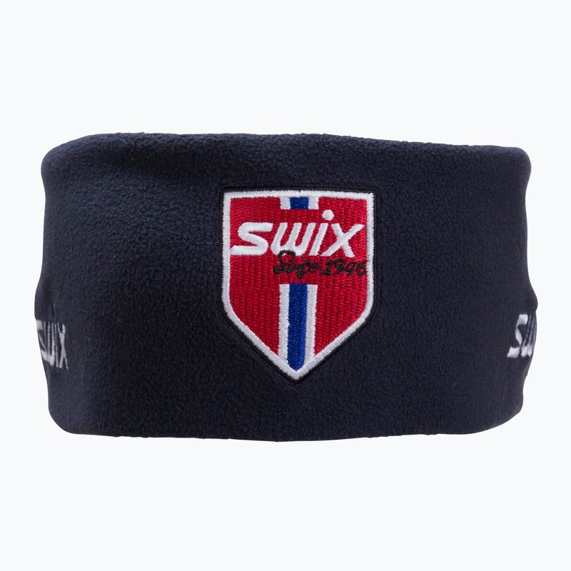 Pásek na ruku Swix Fresco navy blue 46611-75100-S/M 2