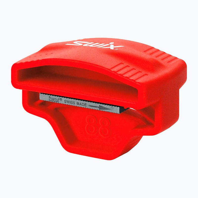 Brousek hran Swix Pocket Edger TA3001N