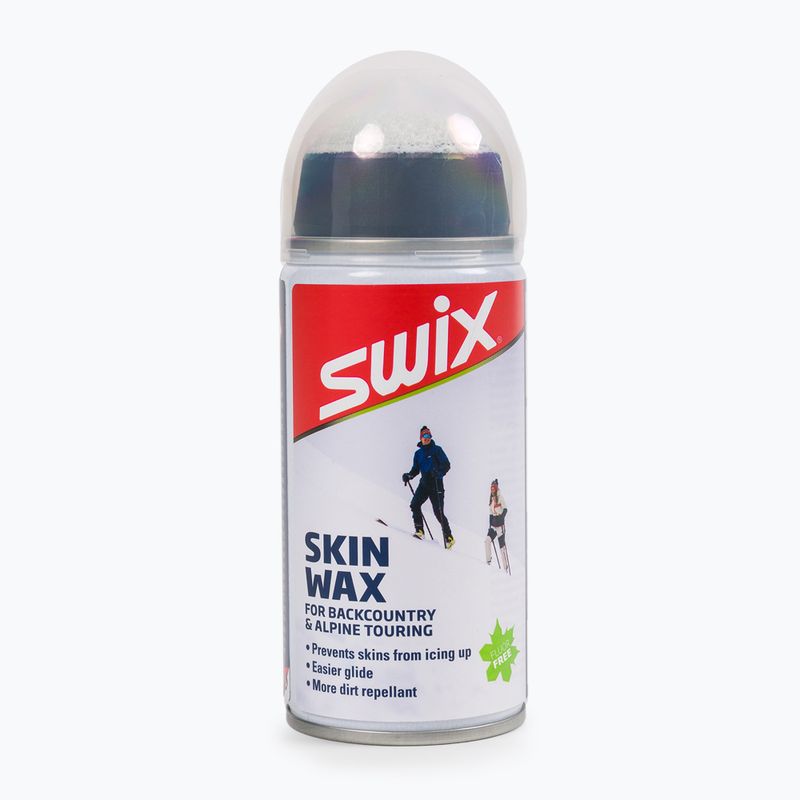 Mazání na stoupacípásy Swix Skin Wax 150ml N12NC